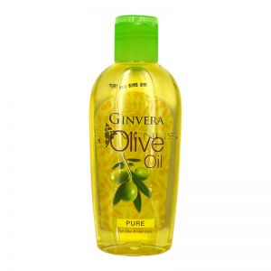 Ginvera Pure Olive Oil 150ml