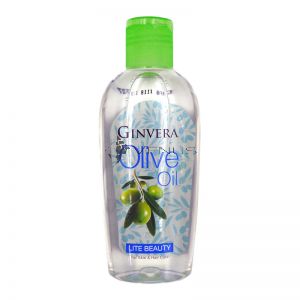 Ginvera Lite Beauty Olive Oil 150ml