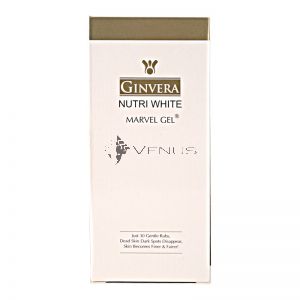 Ginvera Nutri White Marvel Gel 60ml 
