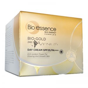 Bio Essence Bio Gold Day Cream SPF25 PA++ 40g