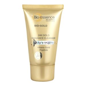 Bio Essence Bio Gold Radiance Cleanser 30g