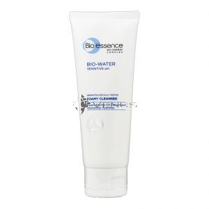 Bio Essence Bio-Water Foamy Cleanser 100g