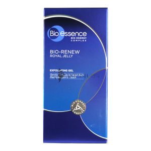 Bio Essence Bio-Renew Exfoliating Gel 60g