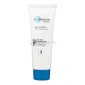 Bio Essence Bio-Hydra Ultra Whip Cleansing Foam 100g