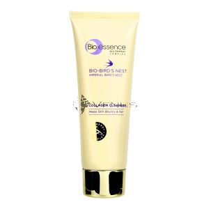 Bio Essence Bio-Bird Nest Collagen Cleanser 100g