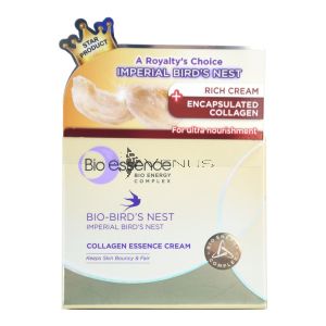 Bio Essence Bio-Bird Nest Collagen Essence Cream 50g