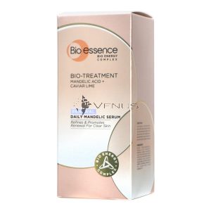 Bio Essence Bio-Treatment Daily Mandelic Serum 25ml