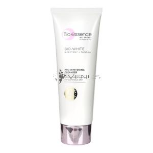 Bio Essence Bio-White Pro Whitening Cleanser 100g