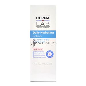 Derma Lab Daily Hydrating Lotion 200ml For Normal To Dry, Sensitive Skin