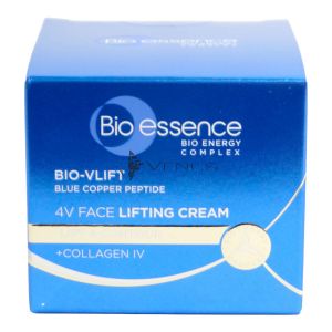 Bio Essence Bio-VLift 4V Face Lifting Cream 45g
