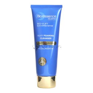 Bio Essence Bio-Vlift Silky Foaming Cleanser 100g