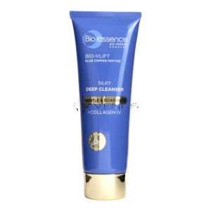 Bio Essence Bio-Vlift Silky Deep Cleanser 100g