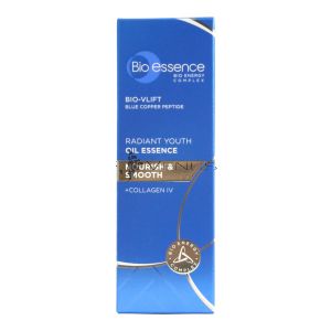 Bio Essence Bio-Vlift Radiant Youth Oil Essence 40ml