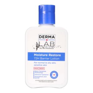 Derma Lab Moisture Restore 72H Barrier Lotion 50ml