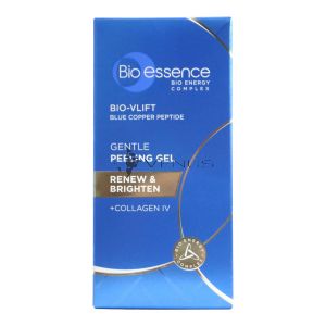 Bio Essence Bio-Vlift Gentle Peeling Gel 60g