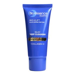 Bio Essence Bio-Vlift Silky Deep Cleanser 30g
