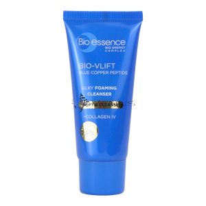 Bio Essence Bio-VLift Silky Foaming Cleanser 30g
