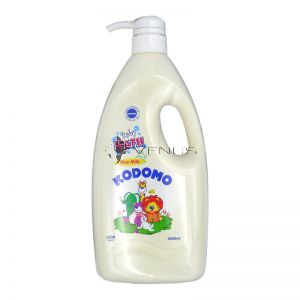 Kodomo Baby Bath 1000ml Rice Milk