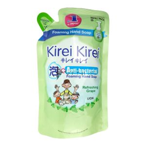 Kirei Kirei Handwash Refill 200ml Grape (Green)