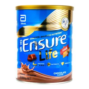Ensure Life HMB 850g Chocolate