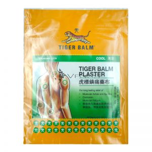 Tiger Balm Plaster Cool 3s