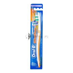 Oral-B Toothbrush Classic Ultraclean 1s Soft