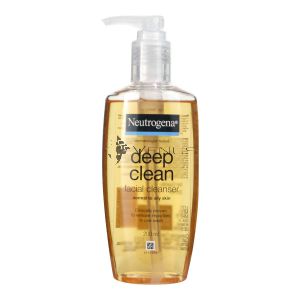 Neutrogena Deep Cleanser 200ml