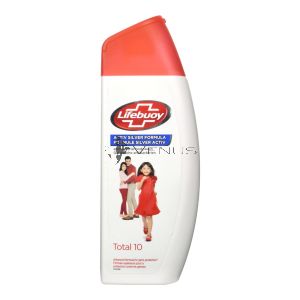 Lifebuoy Bodywash 300ml Total 10