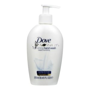 Dove Handwash 250ml Nourishing Deeply