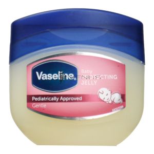 Vaseline Petroleum Jelly 100g Baby Protecting Gentle
