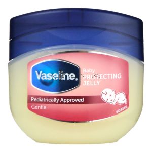 Vaseline Petroleum Jelly 250ml Baby Protecting Gentle