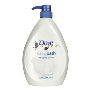Dove Bodywash 1L Caring Bath