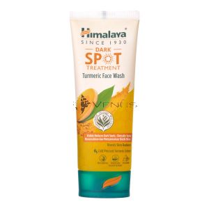 Himalaya Face Wash 100ml Dark Spot Treatment