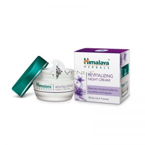 Himalaya Revitalizing Night Cream 50ml