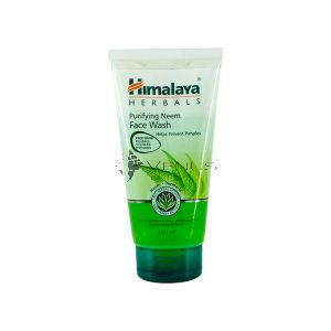 Himalaya Purifying Neem Face Wash 150ml