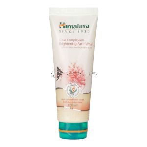 Himalaya Face Wash 100ml Brightening