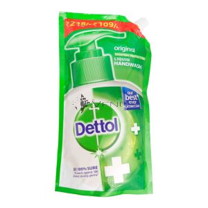Dettol Hand Soap Refill 750ml Original