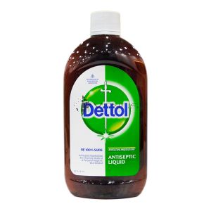 Dettol Antiseptic Liquid 1L