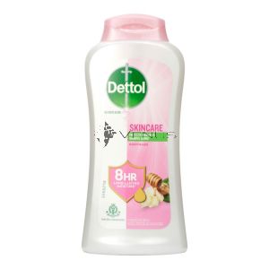 Dettol Bodywash 250ml Skin Care