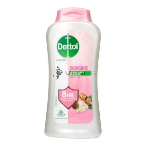 Dettol Bodywash 250ml Skin Care