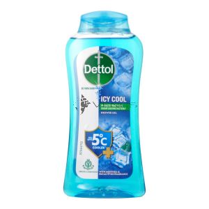 Dettol Bodywash 250ml Icy Cool