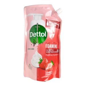 Dettol Handwash Refill 700ml Strawberry