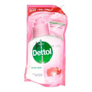 Dettol Hand Wash Refill 675ml Skincare