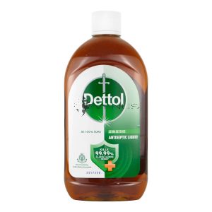 Dettol Antiseptic Liquid 1.3L
