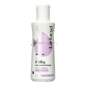 Lactacyd Feminine Wash 150ml Soft & Silky
