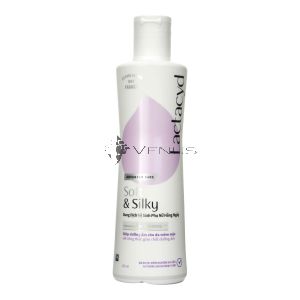 Lactacyd Feminine Wash 250ml Soft & Silky