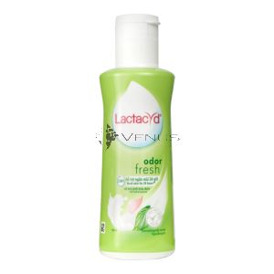 Lactacyd Feminine Wash 150ml Odor Fresh