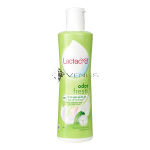 Lactacyd Feminine Wash 250ml Odor Fresh