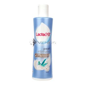 Lactacyd Feminine Wash 250ml Pearl intimate