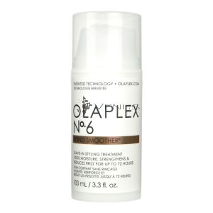 Olaplex No.6 Bond Smoother Leave-In Styling Treatment 100ml